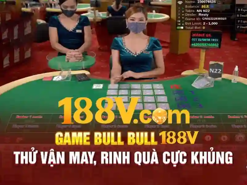 baccarat 188v