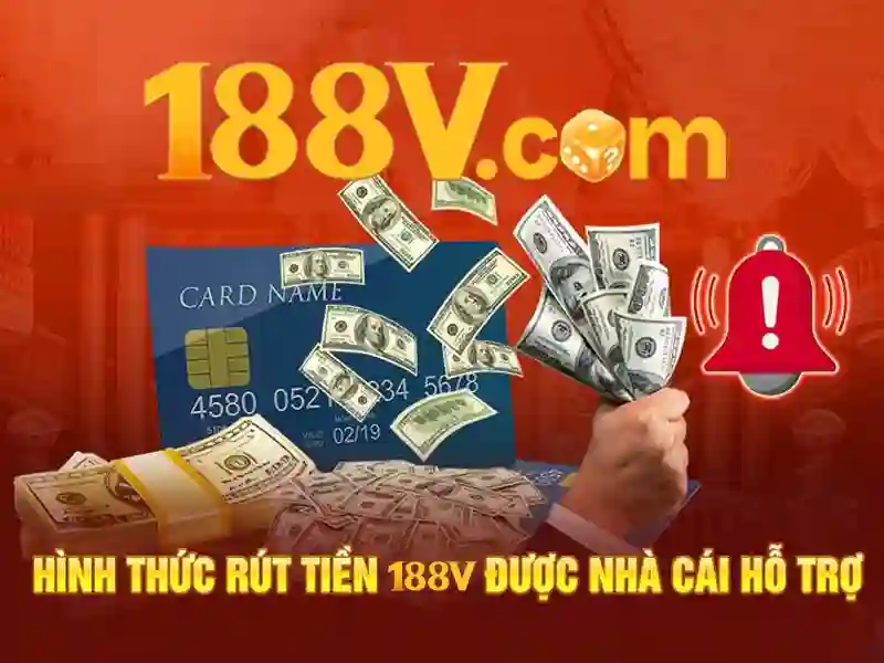 Giới thiệu về 188V