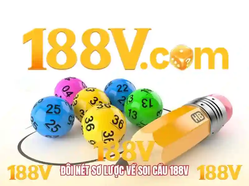 188V là gì và tại sao quan trọng