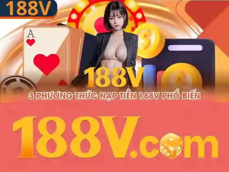 baccarat 188v
