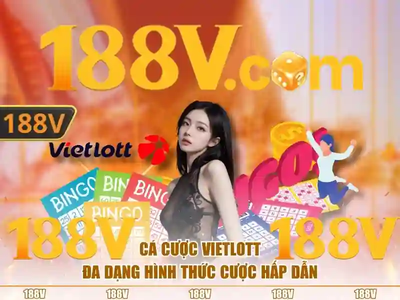188V là một khởi nguồn của sáng tạo