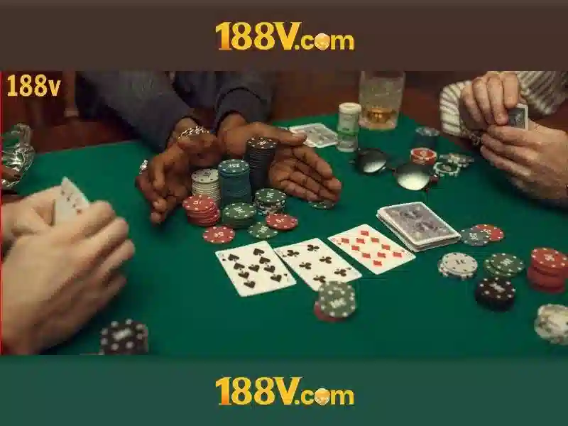 baccarat 188v