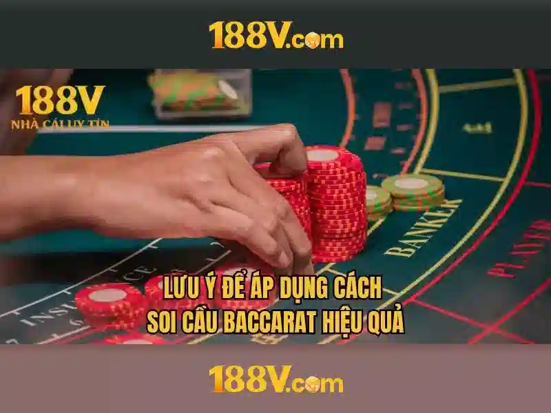Nền tảng và ý tưởng đằng sau 188v