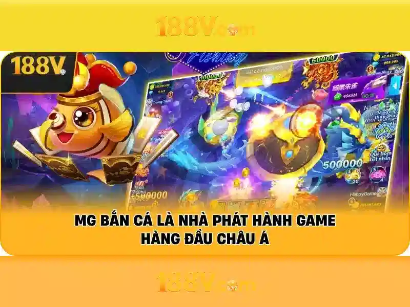 Khái niệm cơ bản về 188V