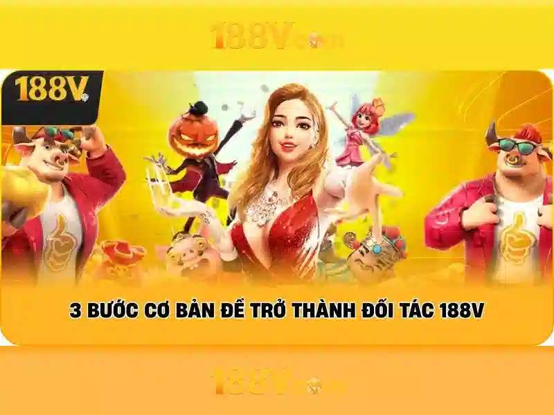 Các cách thể hiện 188v trong dự án