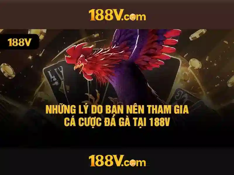 Nguồn gốc của 188V