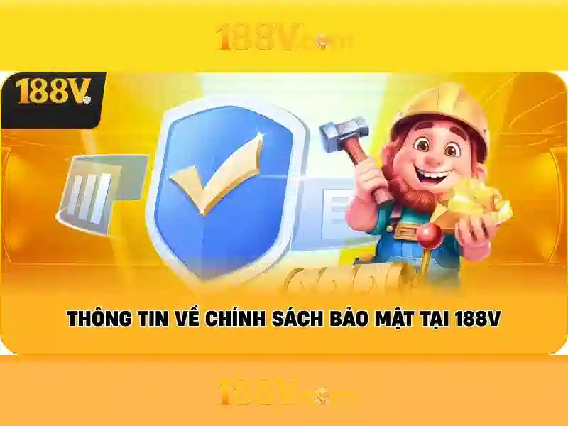 Thách thức và tương lai của 188v