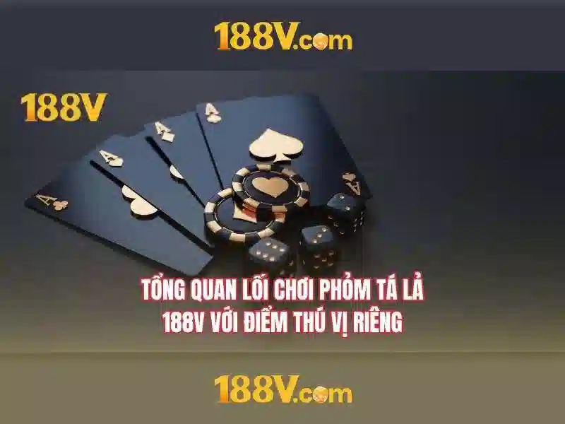 Cách 188v được áp dụng trong thiết kế và phân tích