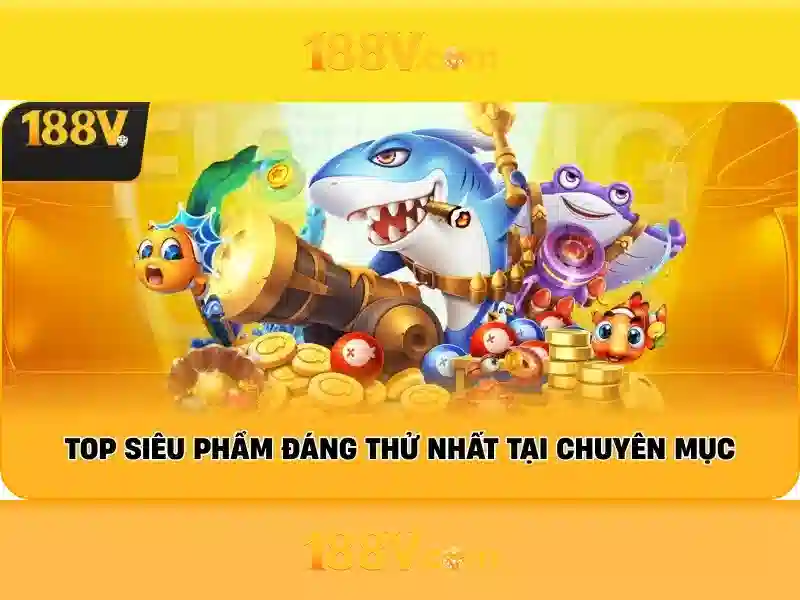 Khái niệm cơ bản về 188V