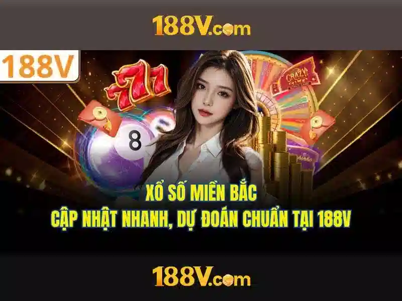 Khám phá 188V