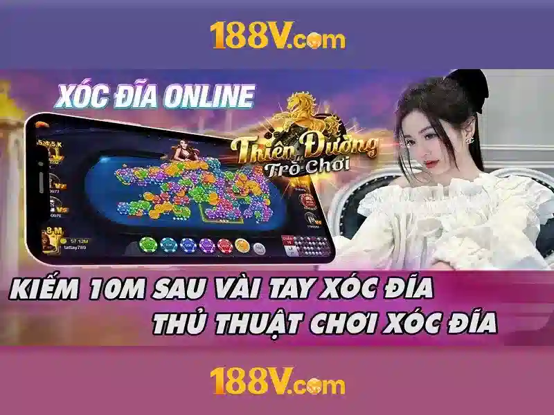 An toàn khi làm việc với 188V