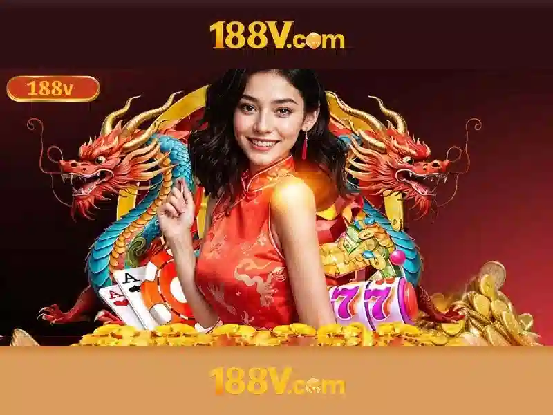 Khám phá 188v: con số và ý nghĩa