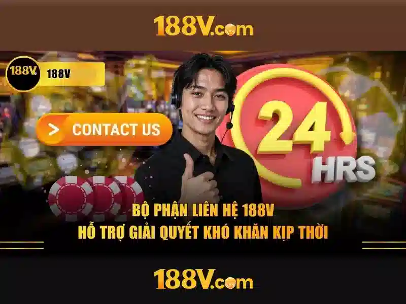 Lịch sử và nguồn gốc của 188V