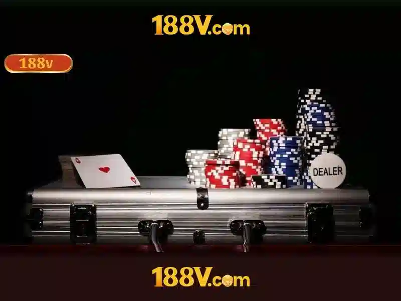 baccarat 188v