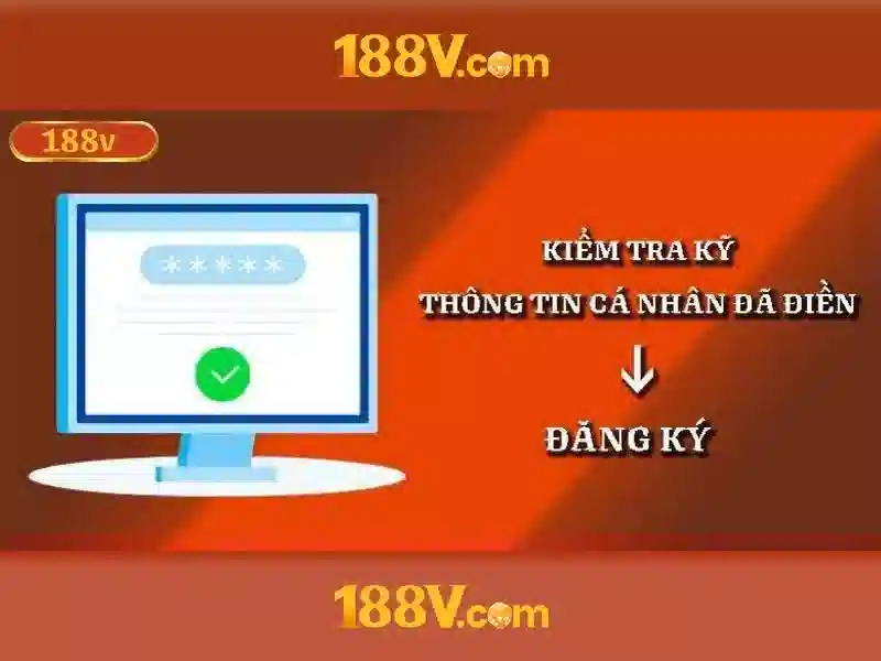 Cấu trúc và giá trị của 188v