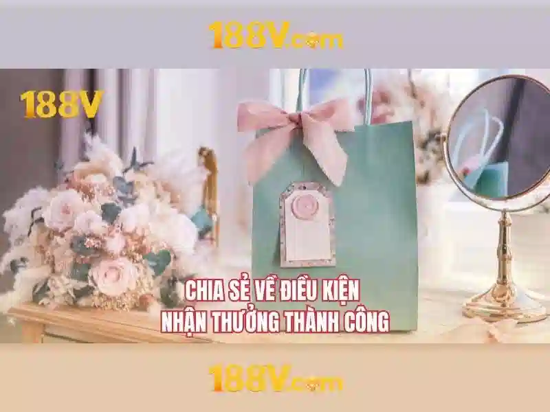 Đặc điểm chính của 188v