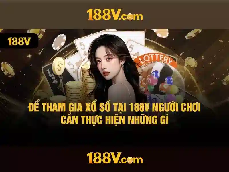 Tương lai của 188v