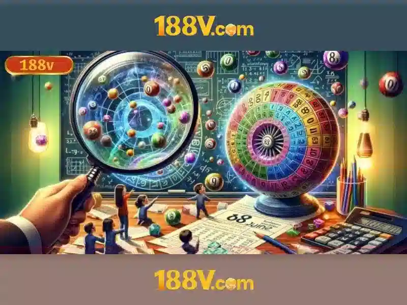 Ý nghĩa của 188v