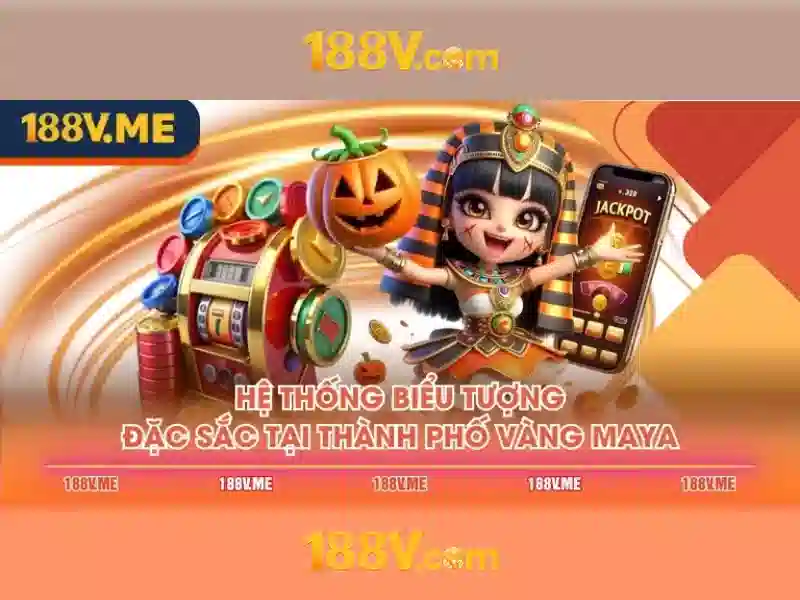 Phát triển và tương lai của 188v