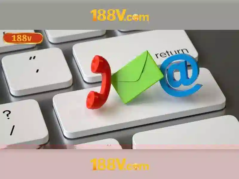 Những thách thức và tương lai của 188V