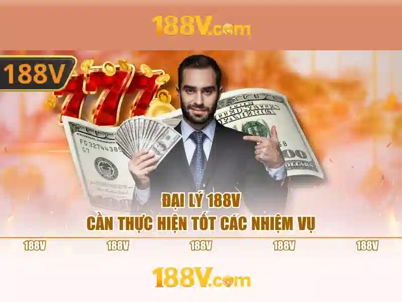 Cấu trúc của 188V