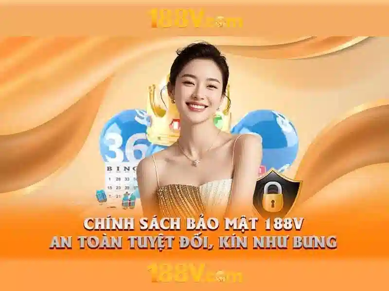 Giới thiệu về 188V