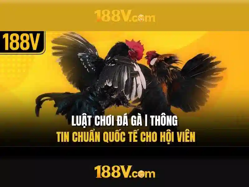Tương lai của 188v trong các lĩnh vực