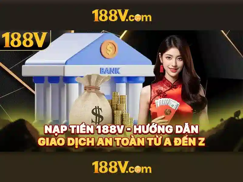 Ứng dụng thực tế của 188V