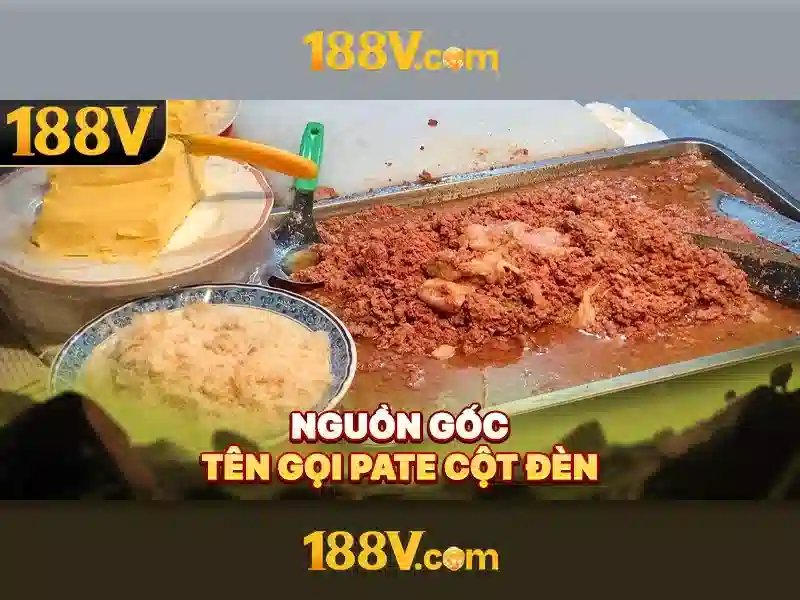 Giới thiệu về 188V