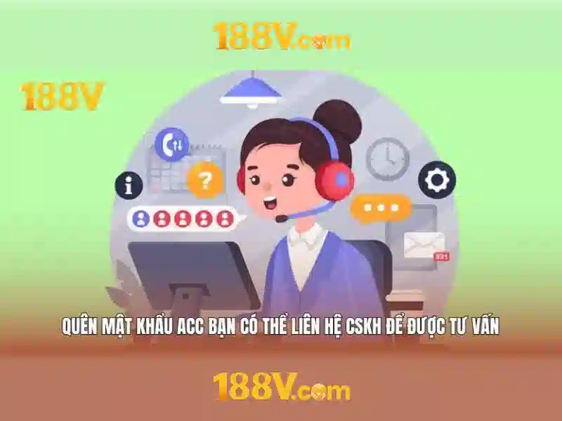 Lich su cua 188v
