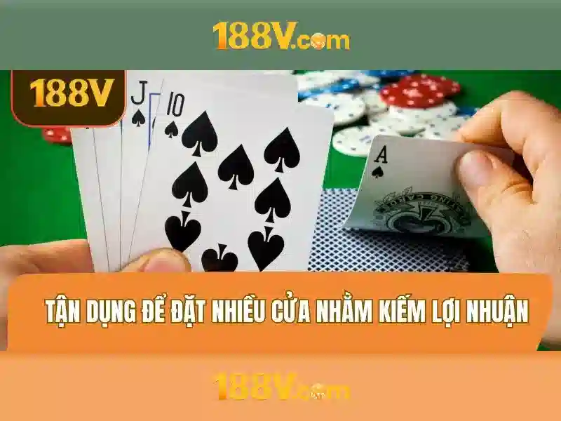 baccarat 188v