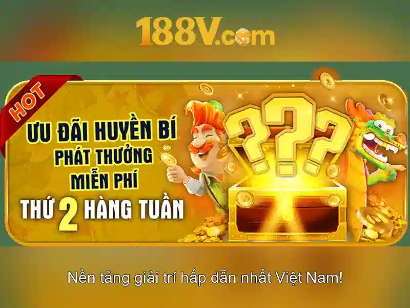 Cấu trúc và đo lường của 188V