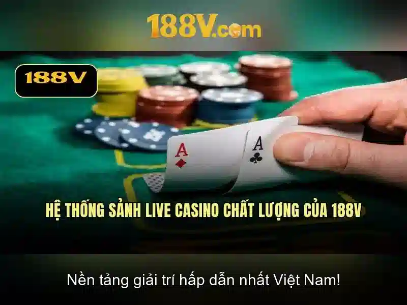 Nguồn gốc của 188V