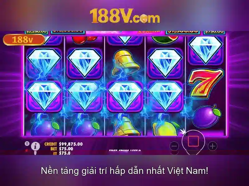 188v: một con số đặc biệt của thế hệ số