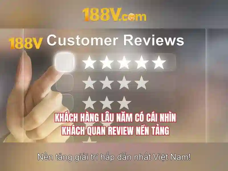 Ứng dụng và thách thức của 188V trong công nghiệp