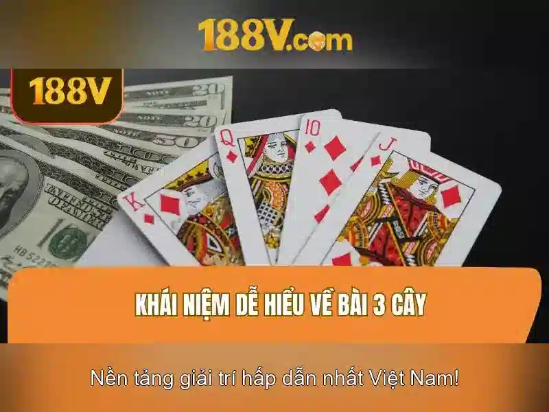 baccarat 188v