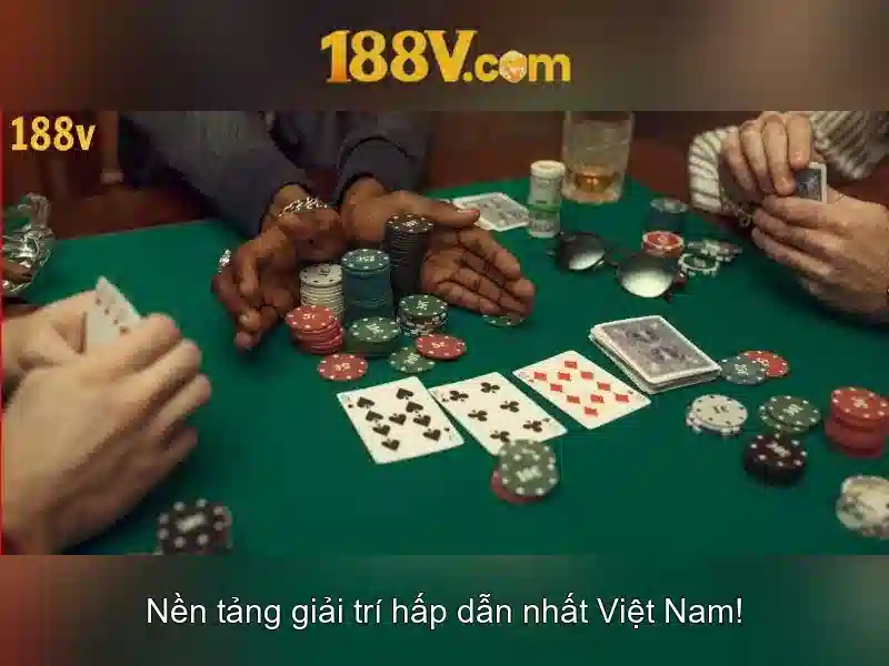 baccarat 188v