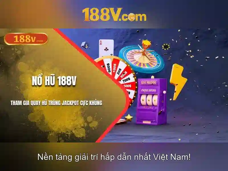 Những nền tảng của 188v: dữ liệu, không gian, và con người