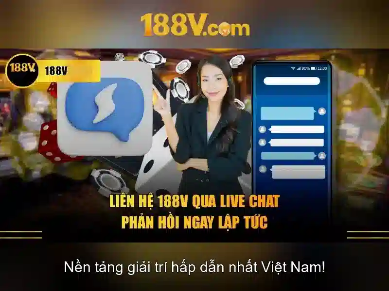 Nguồn gốc và ý nghĩa của 188v