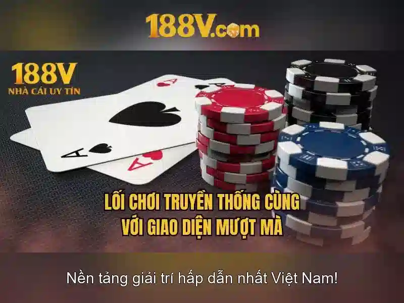 baccarat 188v