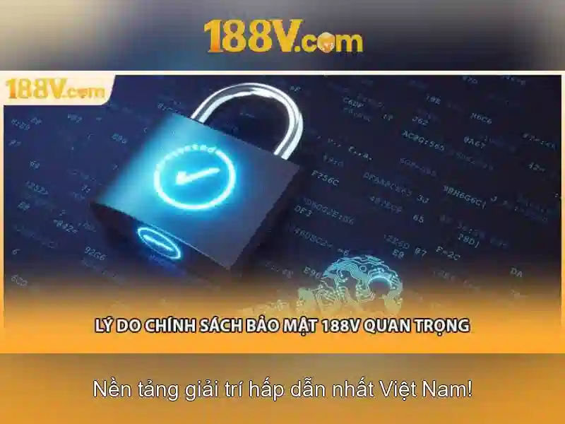 Ảnh hưởng và ứng dụng của 188v trong đời sống hiện đại