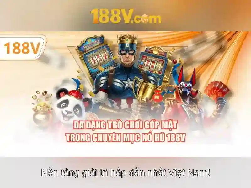 188v: Định nghĩa và nguồn gốc