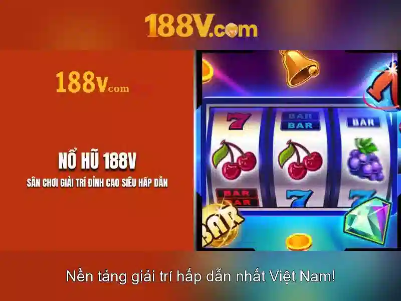 Tiềm năng và thách thức tương lai của 188v