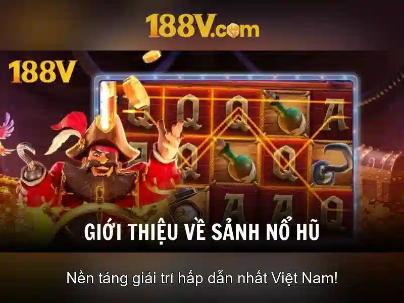 Ứng dụng và tiềm năng của 188v