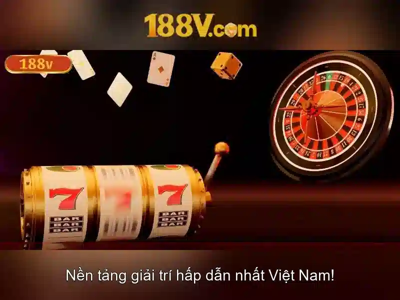 Cách hoạt động của 188v