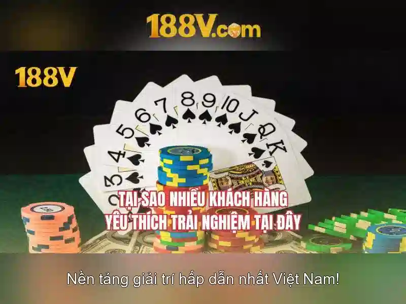 baccarat 188v
