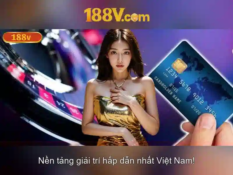 Cấu trúc và thành phần của 188v