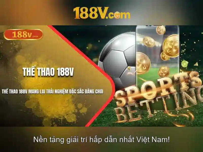 Hiểu 188V là gì?