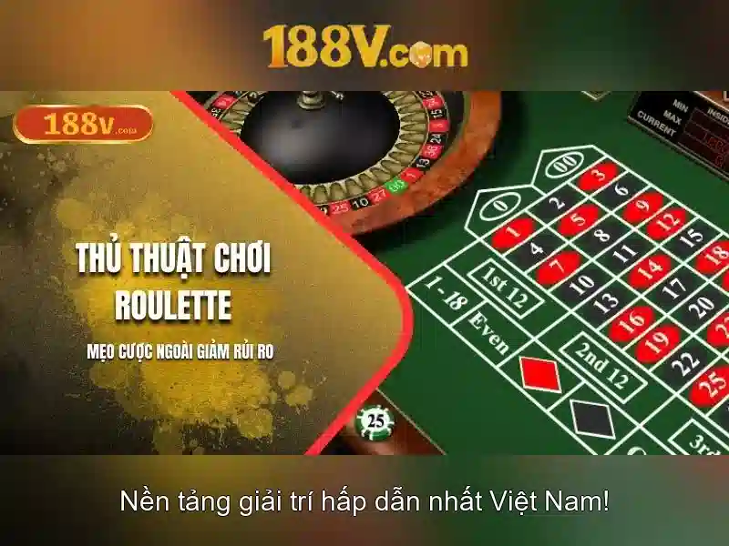 An toàn khi làm việc với 188V