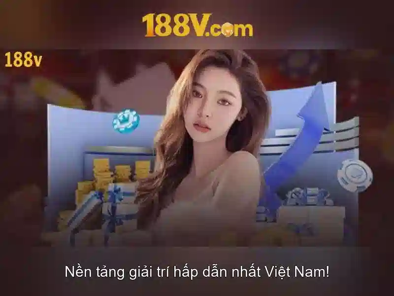 188v và con đường của một phiên bản số